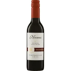 NOEMUS Tinto Navarrsotillo 2022 BIO
