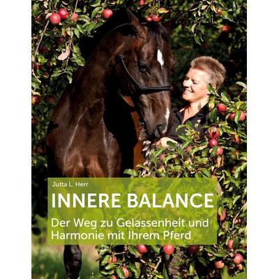 Innere Balance, Gebundene Ausgabe von Jutta L. Herr, BoD – Books on Demand, 978-3-7526-2752-7