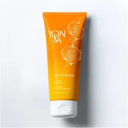 Yon-Ka, Bodylotion, Paris Lait Hydratant Vitalite Sweet Orange 200ml (Körpermilch, 200 ml)