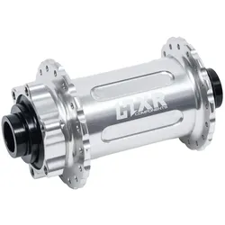 HXR Components, Nabe + Freilauf, (Scheibenbremse 6-Loch)