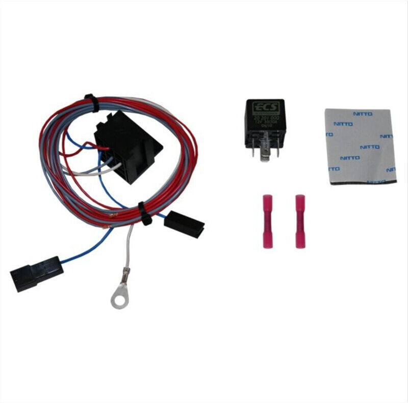 France Attelage Kit complémentaire pour coupure du feu antibrouillard arrière