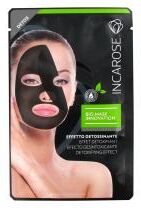 Incarose Bio Mask Innovation Détoxifiant 23 ml - Sachet 23 ml