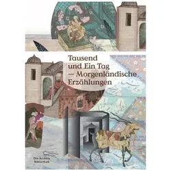 Tausend und Ein Tag, Belletristik von Rainer Schmitz, BANKTM