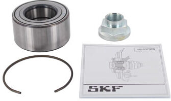 Skf Radlagersatz Vkba7575 Für Hyundai (Beijing) Kia