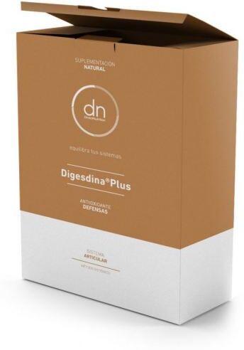 Direct Nutrition Digestin 500ml