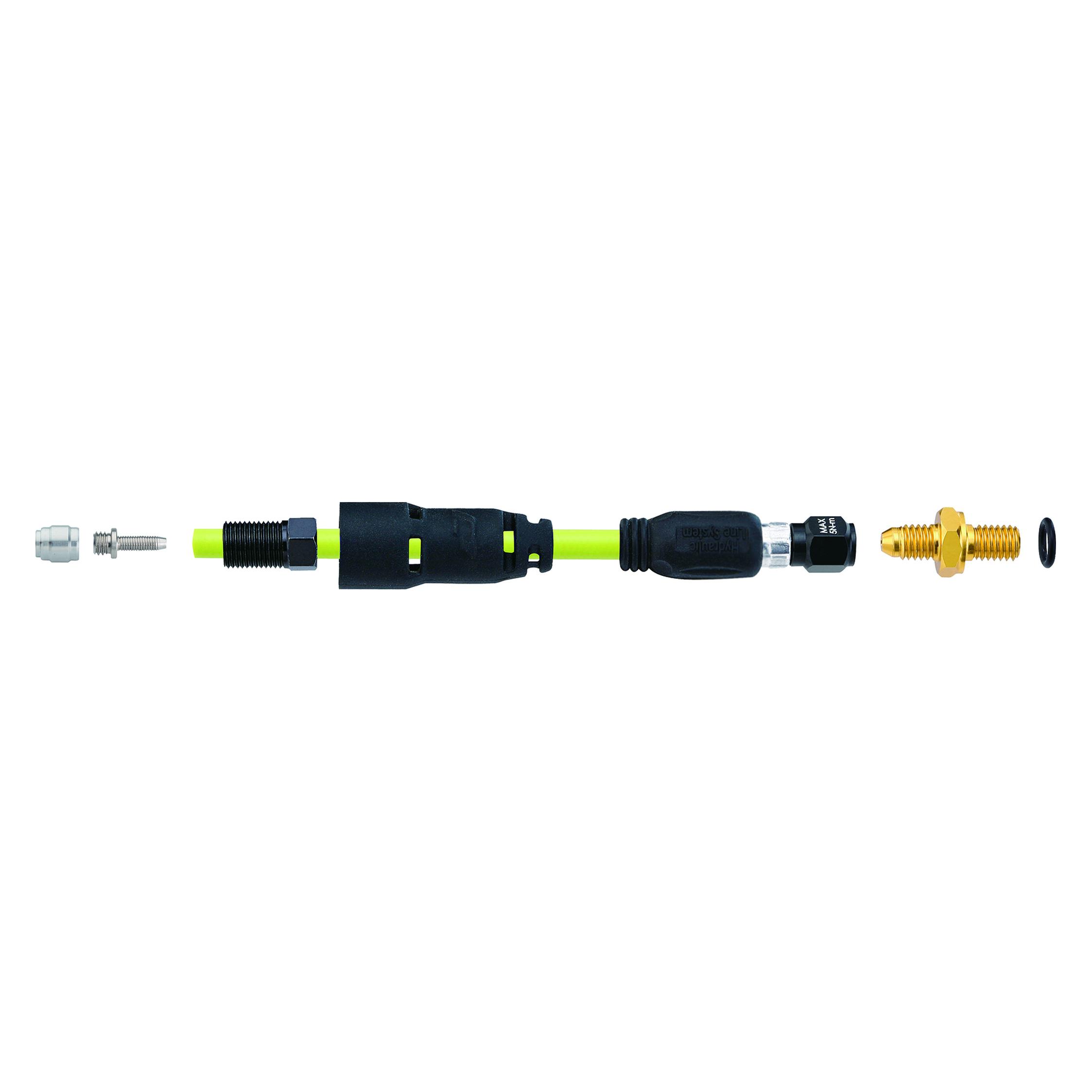 Jagwire Pro QF (JA8051)