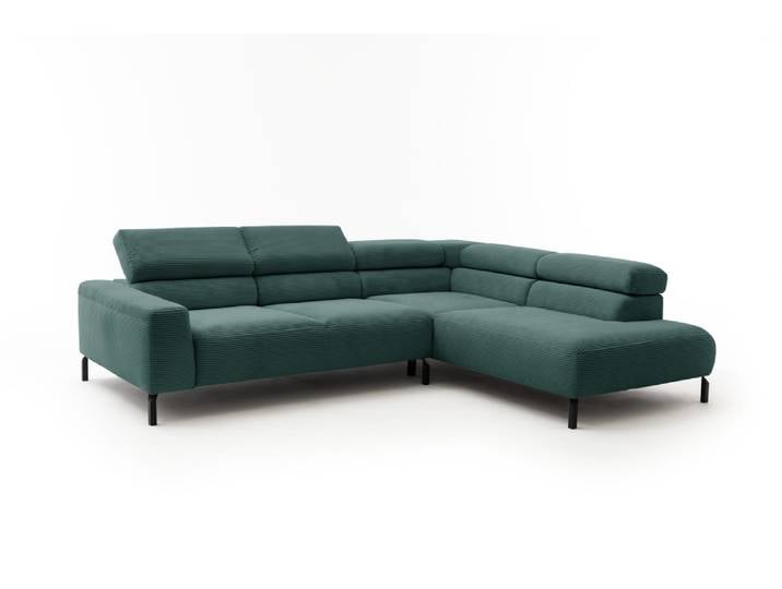 3C Candy Spring Ecksofa