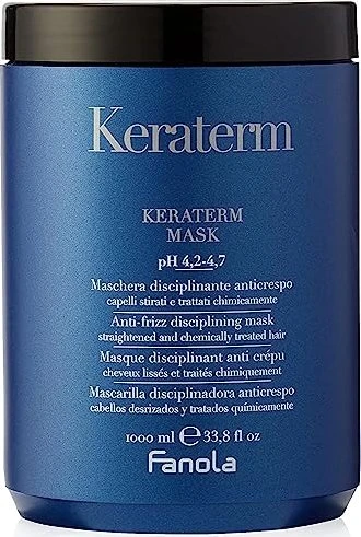 Fanola Keraterm (1000 ml) (8032947865819)