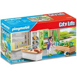 Mega Bloks CAT Build n Play Rutschauto mit Blöcken