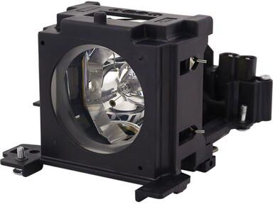 Jaspertronics™ Original Lamp & Housing for the Dukane Imagepro 8776 Projector - 1 Year Warranty
