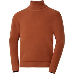 Otto Kern Herren Rollkragen-Pullover