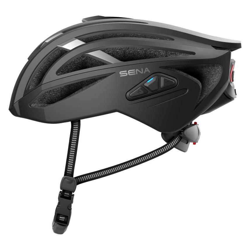 Sena R2 EVO - Matt Black (M) (55 - 59 cm) (R2-EVO-MB00M)