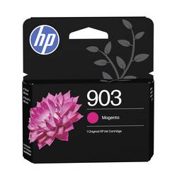 HP Druckerpatrone 903 Original einzeln Magenta T6L91AE