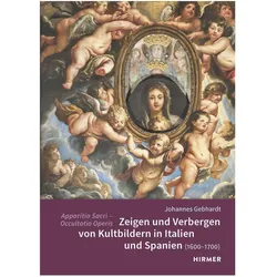 Gebhardt:Apparitio Sacri - Occultatio O, Fachbücher von Johannes Gebhardt