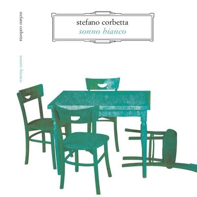 Sonno bianco - Stefano Corbetta, Audio, 9789178896462