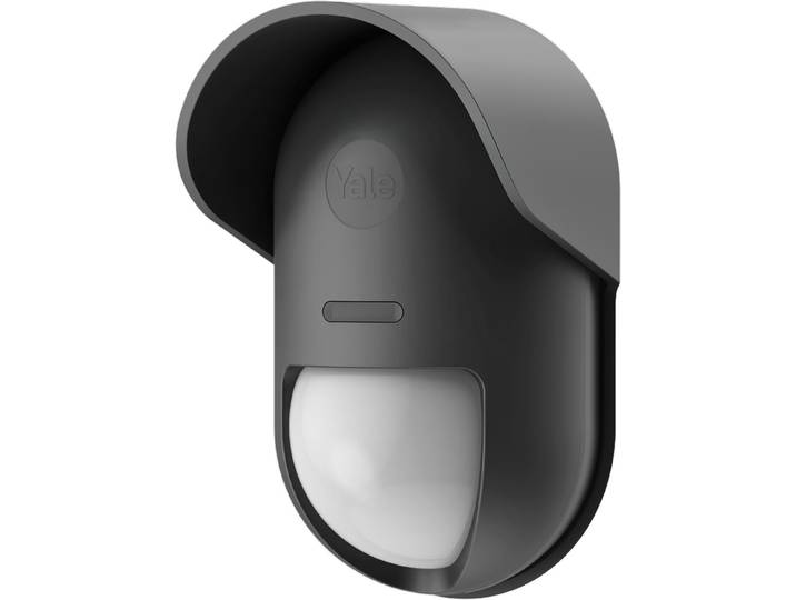 Détecteur de mouvement extérieur pour alarme intelligente - YALE - 29425000
