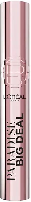 L'Oréal Paris Paradise Big Deal Mascara