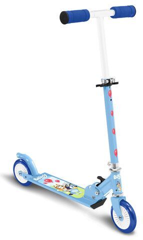 Bluey - Scooter 2-wheel ( 60198 )