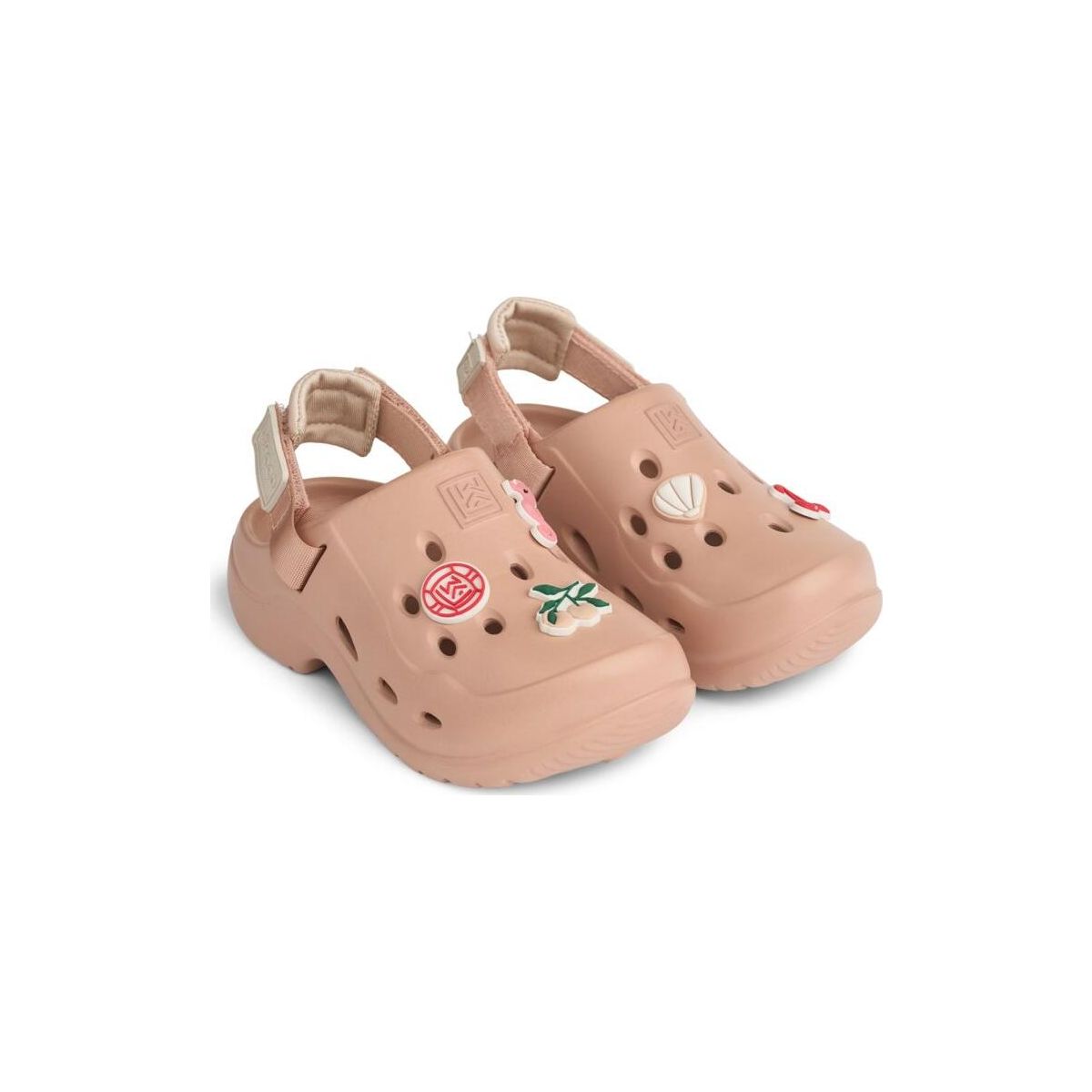 Liewood Milas Sandals pale tuscany mix (1431) 34 LW19659-1431-34-CU