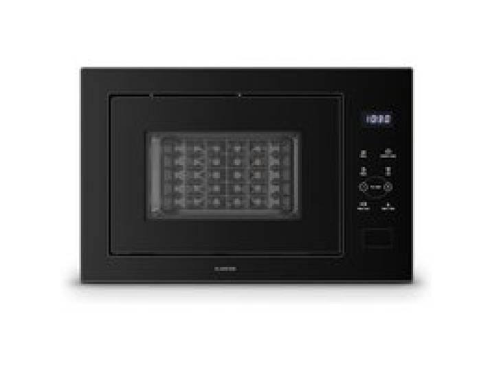 Klarstein Velaire micro-ondes encastrable avec grill 1200 W grill 850 W micro-ondes 60 cm