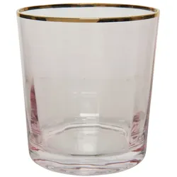 Trinkglas SHINY (DH 8,90x9,60 cm) - DH 8,90x9,60 cm
