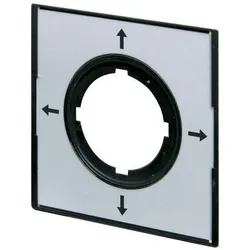Eaton (Moeller) Schild für Joystick Richtungspfeile M22-XCK1
