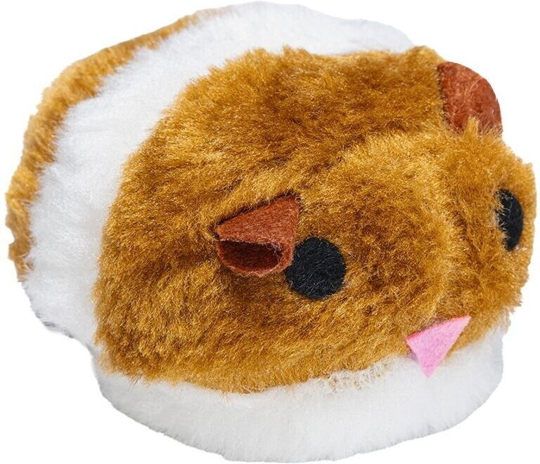 Beeztees Cat Hamster Kattleksak