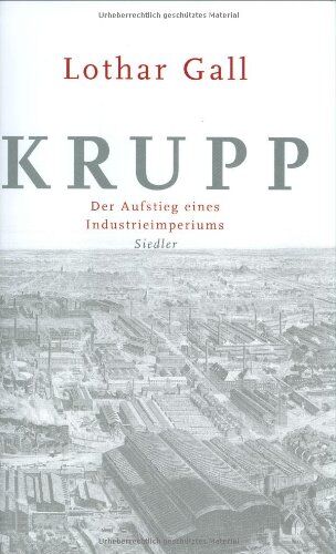 Lothar Gall - Krupp - Preis vom 13.10.2026 11:25:28 h