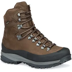 Hanwag Ancash II Lady GTX 4.5 Brown/Asphalt