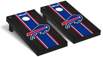 Skip's Garage Buffalo Bills 2x4 Pro Cornhole Boards - V6