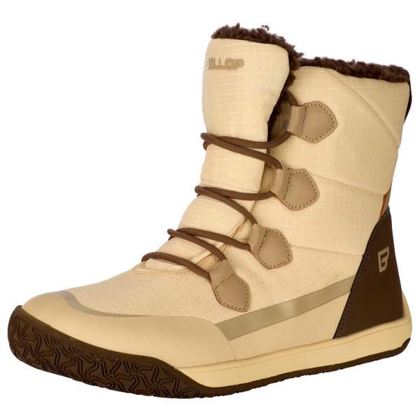 Ballop - Nordun - Winterschuhe EU 41 beige