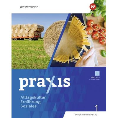 Praxis Alltagskultur - Ernährung - Soziales (AES), Gebundene Ausgabe von Thea Meissner,Kathrin Auer,Theresa Fehrenbach,Ute Herrmann-Glöckle,Amira