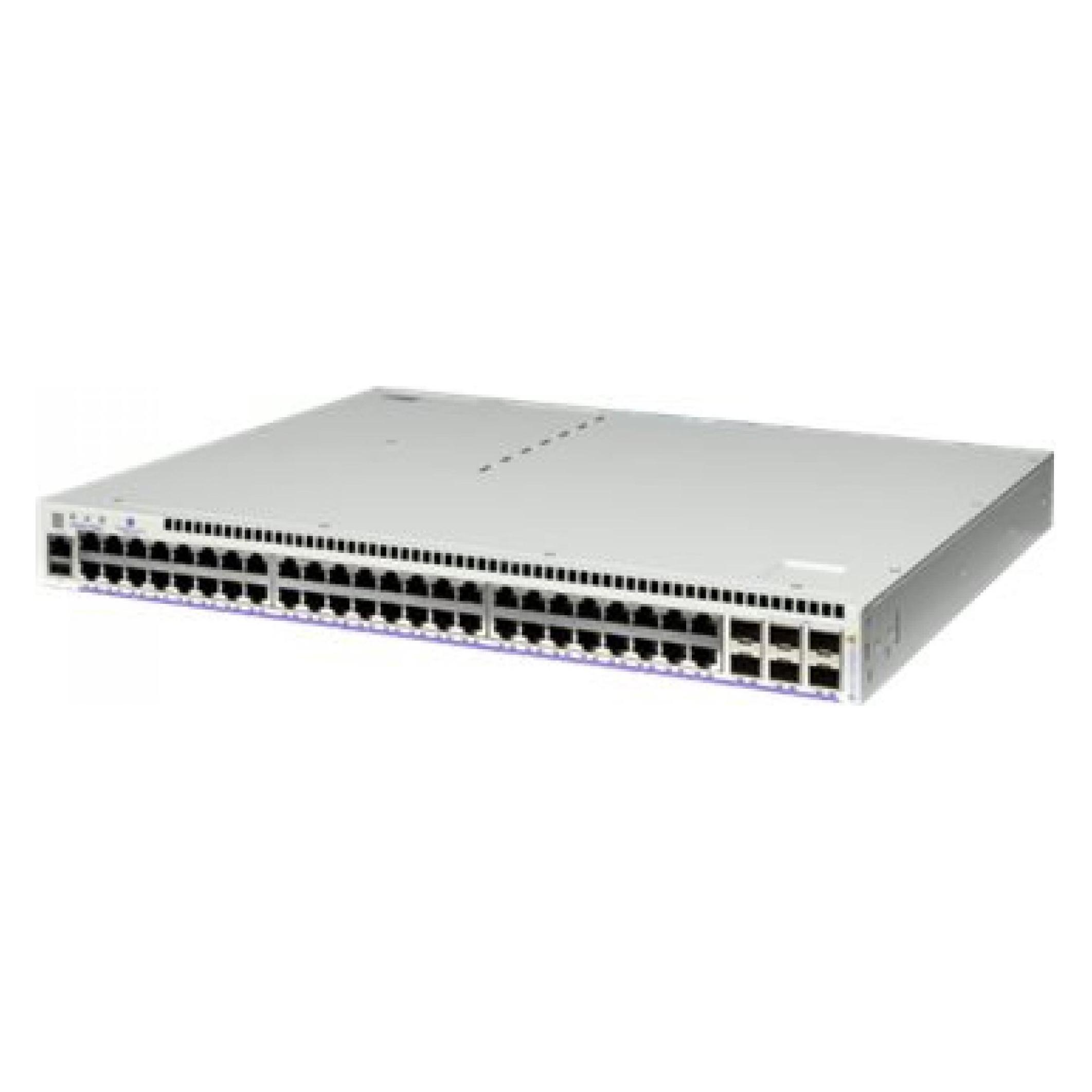 Alcatel LUCENT ENTERPRISE OmniSwitch OS6560-P48X4-EU (48 Ports) (OS6560-P48X4-EU)