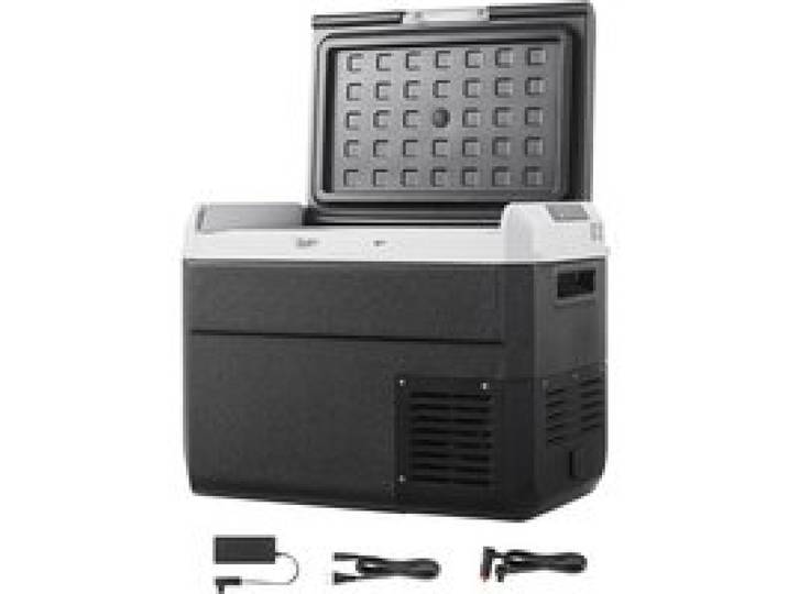 Glacière électrique - DUOKU - MCD30D1 - 30 L - 12/24 V & 100-240 V - Température -20°C à 20°C