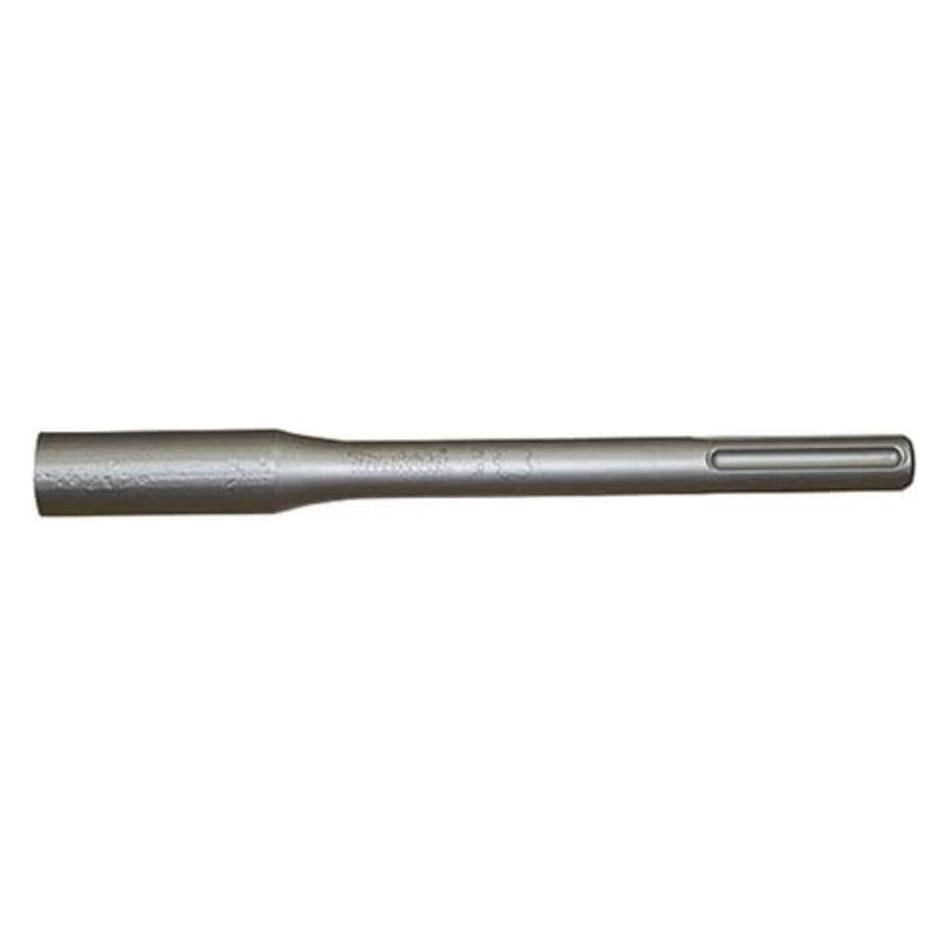 Makita Meissel für Erdungsstab SDS-MAX 22,2x260mm (65 mm) (E-13041)