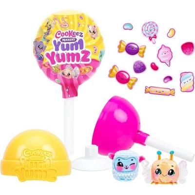 Cookeez Makery: Yum Yumz Lollipops 2-Pack