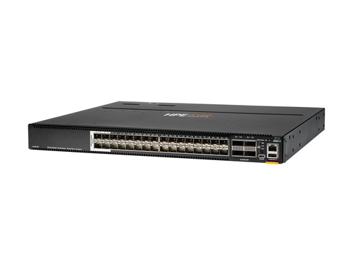 HPE Aruba CX 8360-32Y4C V2 - Switch - L3 - managed (JL701C#B2C)