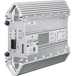 Büttner Batterie-Control-Booster MT BCB 10-10 IUoU 12 V / 10 A, 230 V / 8 A