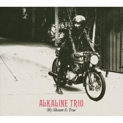 My Shame Is True (Reissue) - Alkaline Trio, Vinyl