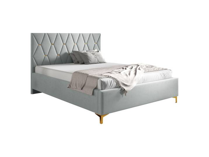 POLSTERBETT Totti 24