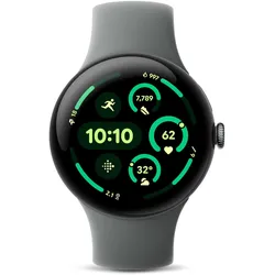 Google Pixel Watch 3 (45 mm, 4G), Smartwatch