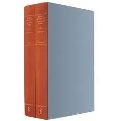 Erzählungen 1, Belletristik von Rudolf Borchardt
