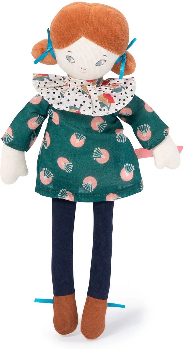 Moulin Roty Poupée Mademoiselle Blanche Multicolore taille unique