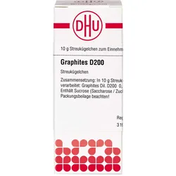 Graphites D200 10 G