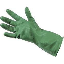 Ekastu 481 123 M3-PLUS Nitril-Perbunan Chemiekalienhandschuh Größe (Handschuhe): 10, XL EN 374-1:2016+A1:2018, EN 374-5:2016, EN 388:2016+A1:2018, EN