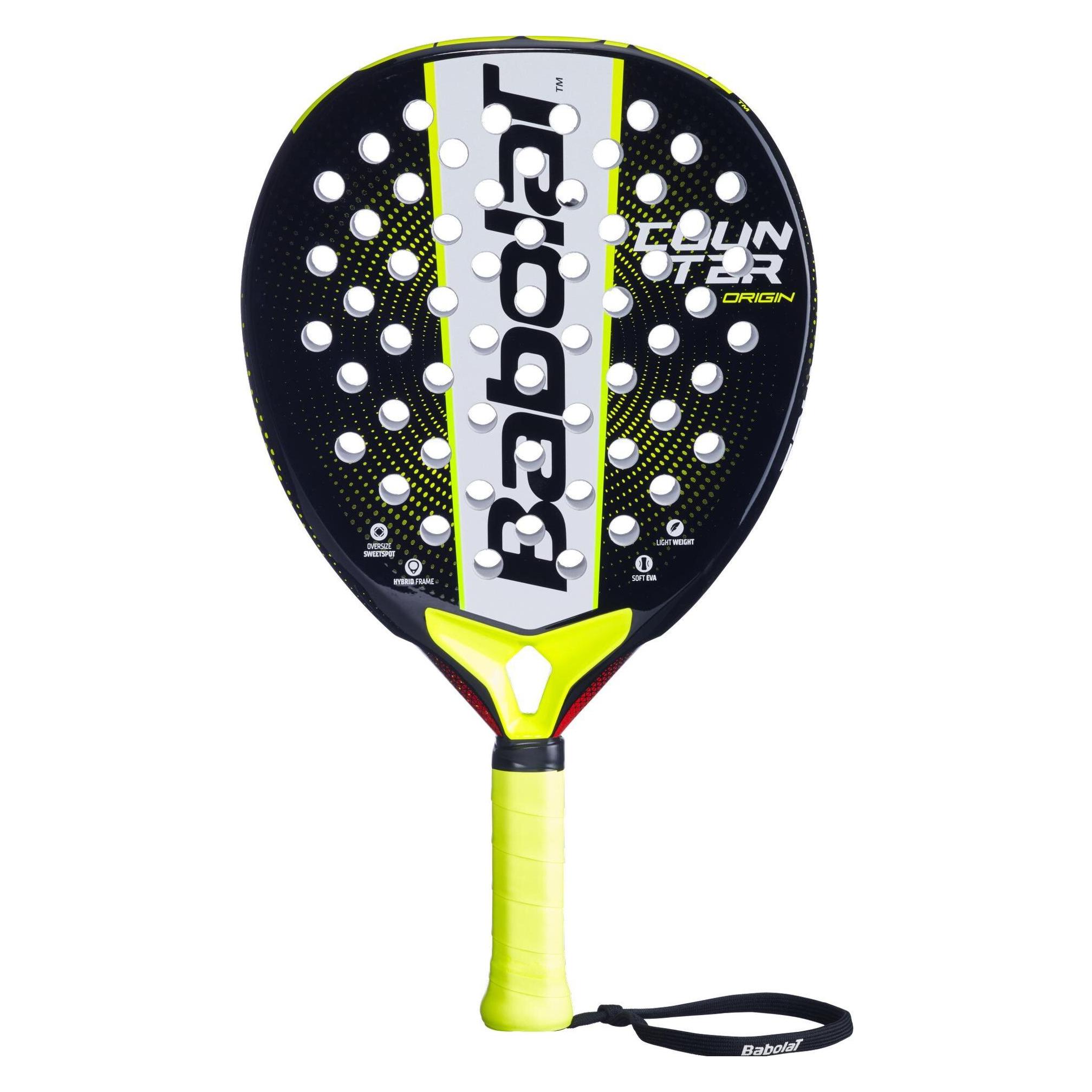 Babolat Counter Origin (150154-100)