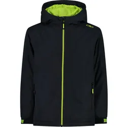 CMP Kinder Jacket Fix Hood antracite 128