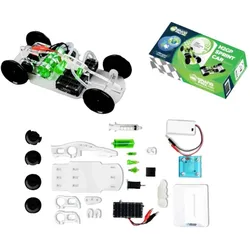 Horizon Educational RESK-03-1 Brennstoffzelle, Technik Brennstoffzellen-Auto ab