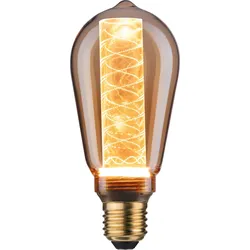 PLM 28598 - LED-Lampe Inner Glow E27, 4 W, 230 lm, 1800 K