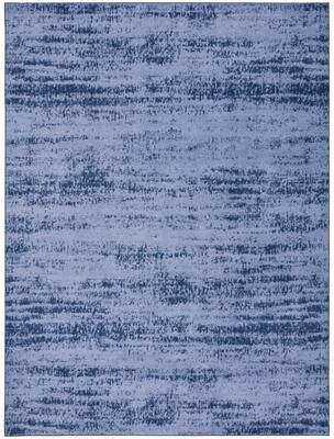 Nourison Essentials Solid Indoor/Outdoor Area Rug